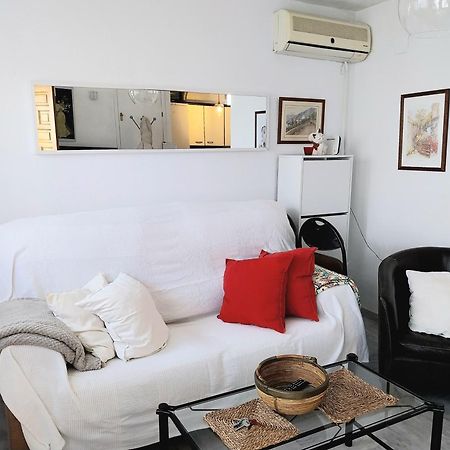Top Atico Estudio Plaza Del Arenal - Terraza Con Vistas 헤레스 외부 사진
