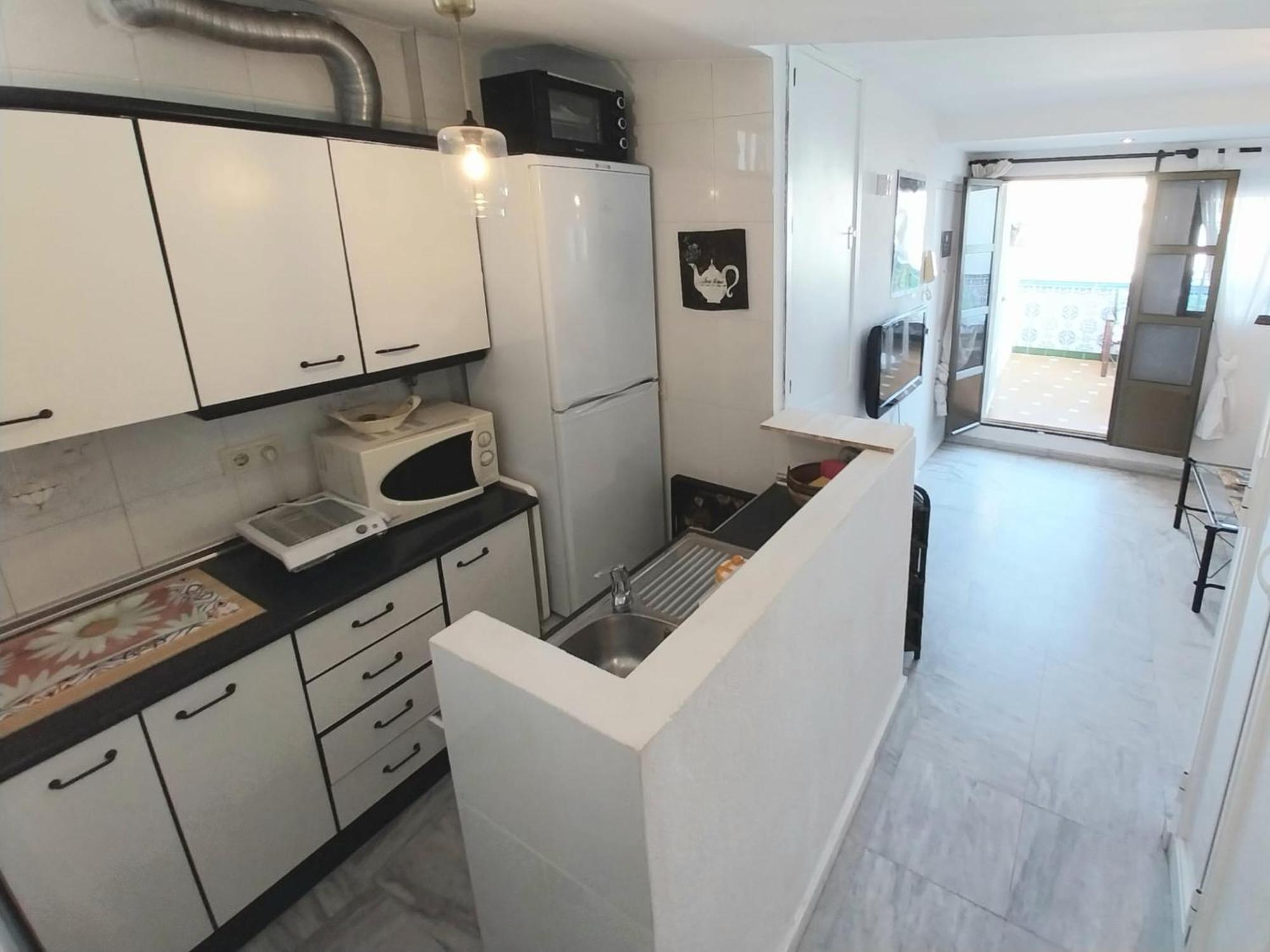 Top Atico Estudio Plaza Del Arenal - Terraza Con Vistas 헤레스 외부 사진