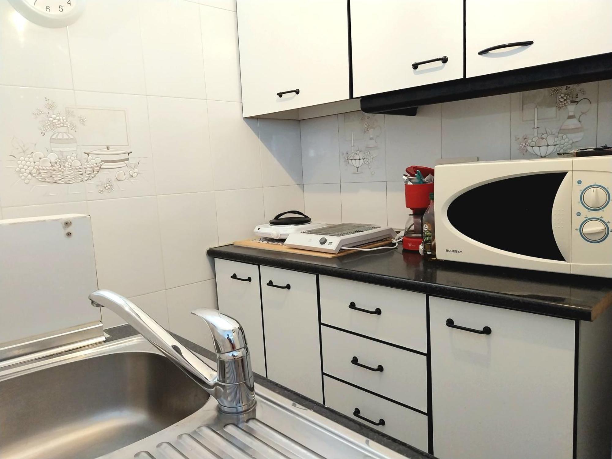 Top Atico Estudio Plaza Del Arenal - Terraza Con Vistas 헤레스 외부 사진