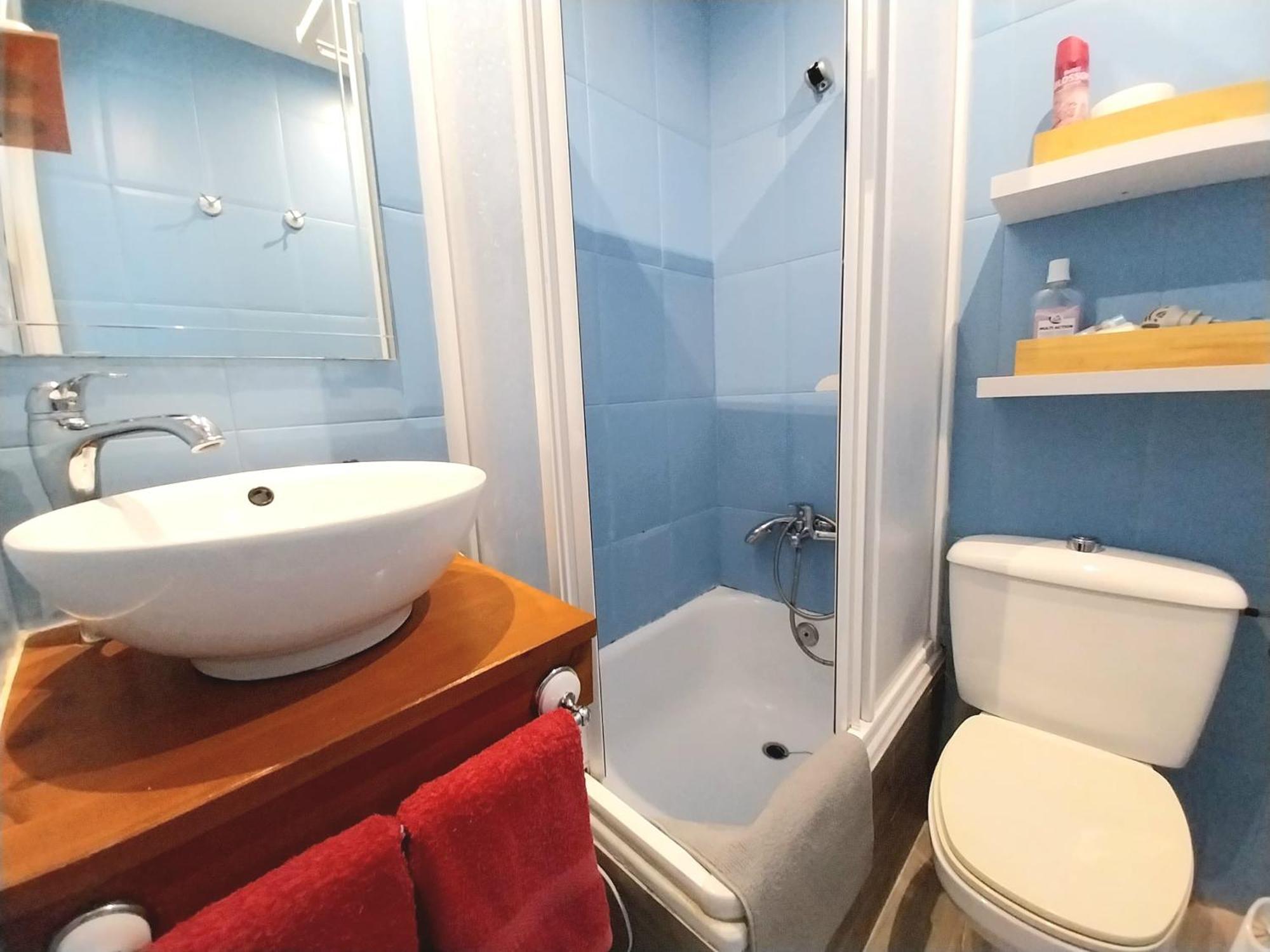 Top Atico Estudio Plaza Del Arenal - Terraza Con Vistas 헤레스 외부 사진