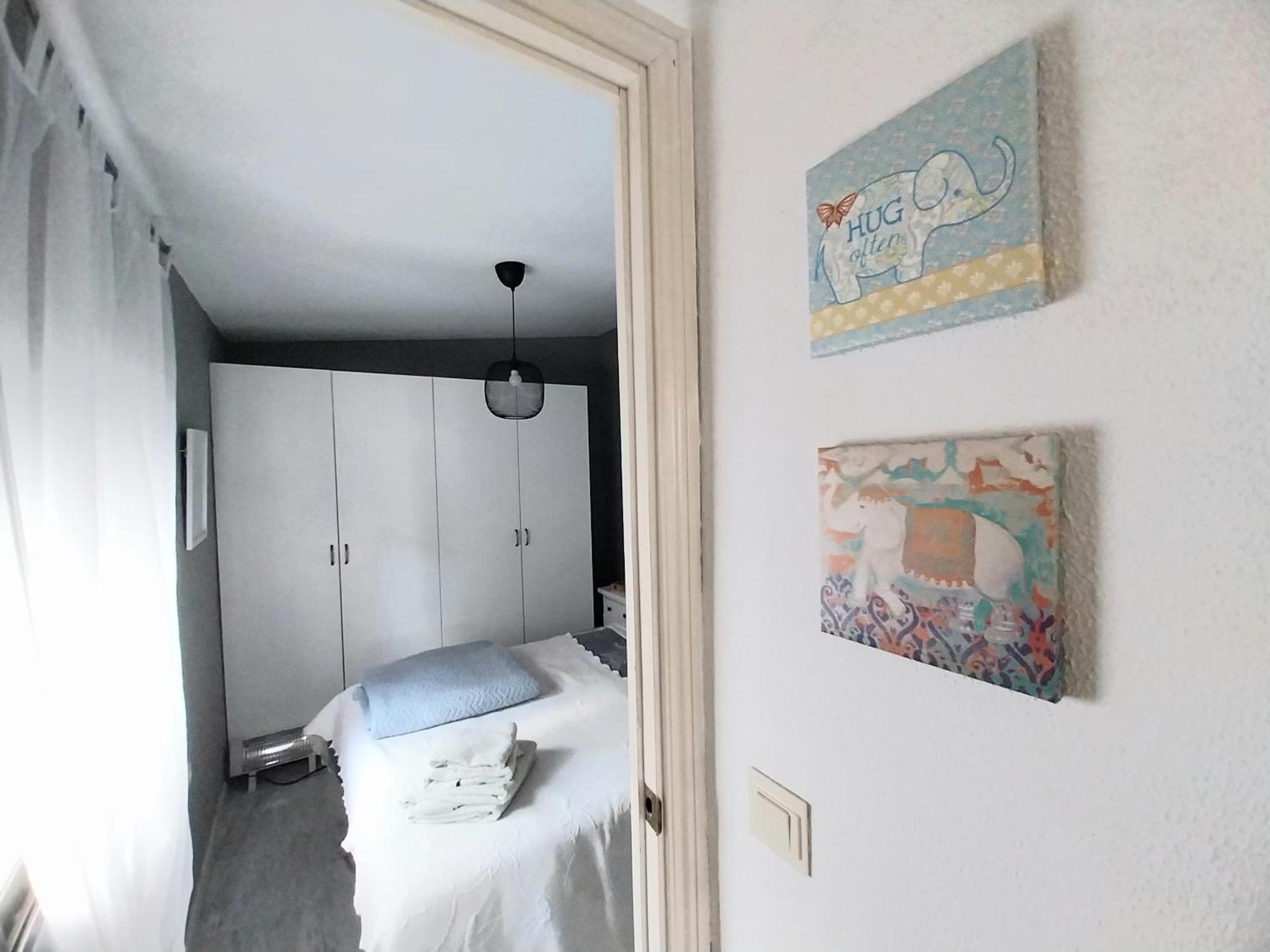 Top Atico Estudio Plaza Del Arenal - Terraza Con Vistas 헤레스 외부 사진